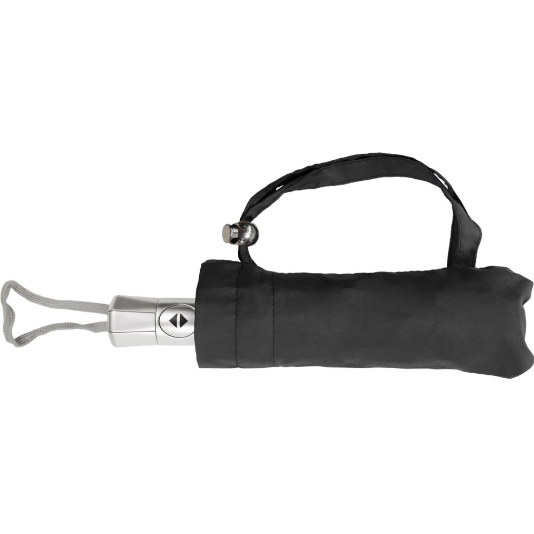 Зонт "Леньяно", черный