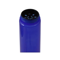 Бутылка для воды «Latch», 500 мл, синий