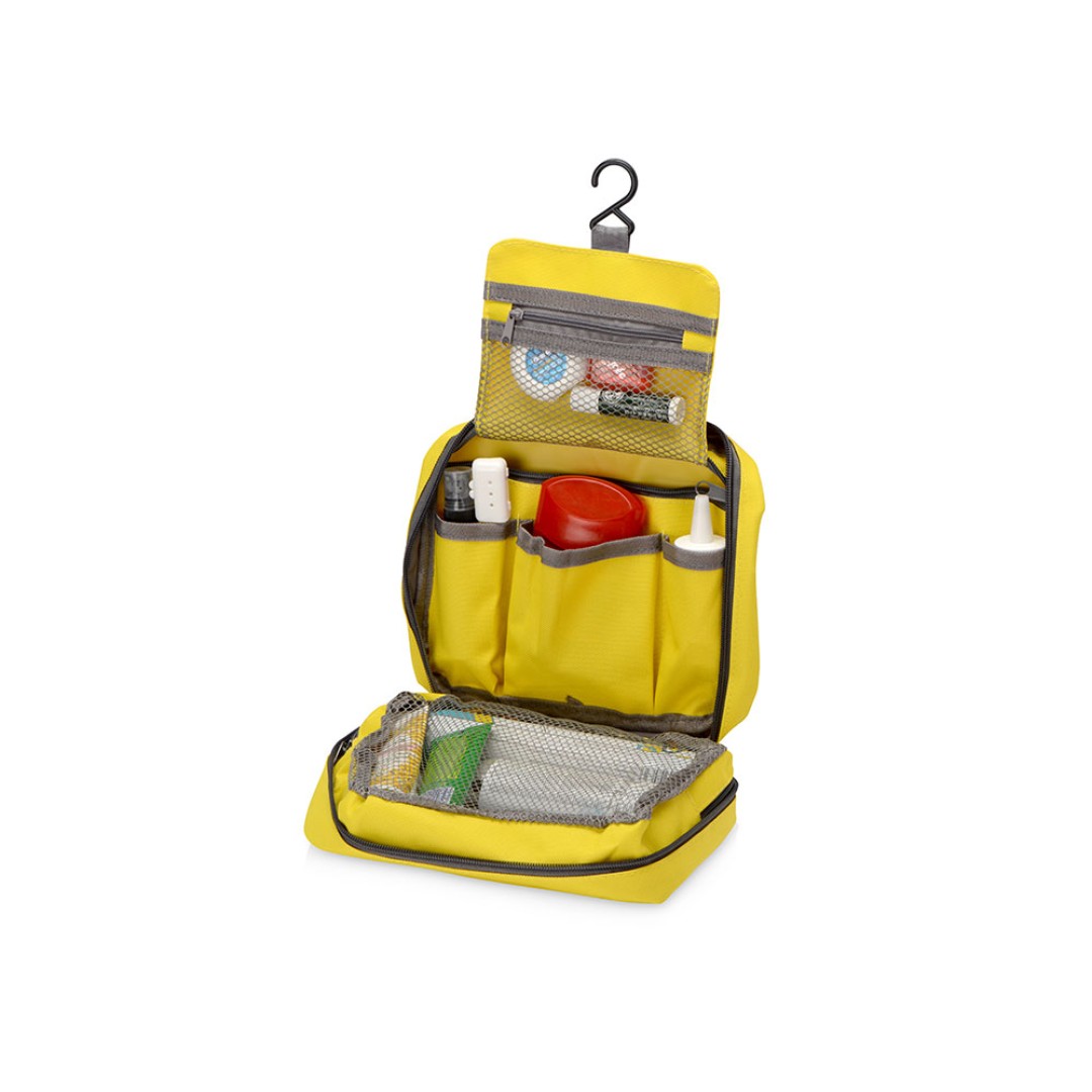 Несессер для путешествий «Promo» , желтый