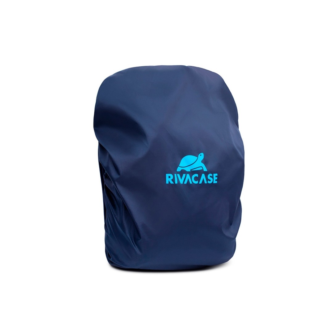 RIVACASE 5321 blue рюкзак для ноутбука 15.6", 25л / 6