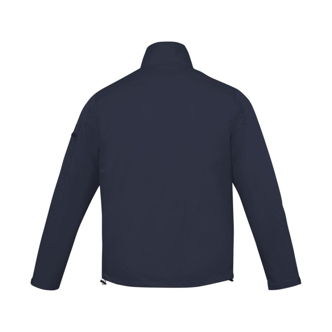 Мужская легкая куртка Palo, темно-синий