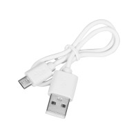 Беспроводные наушники «Get Up» с чехлом, белый