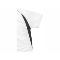 Футболка "Quebec Cool Fit" мужская, белый