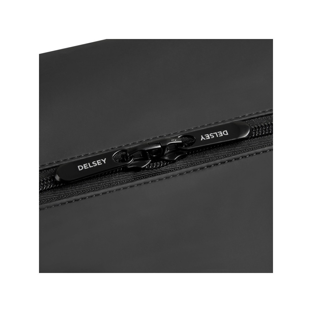 Сумка дорожная DELSEY, TURENNE, 46л, черный