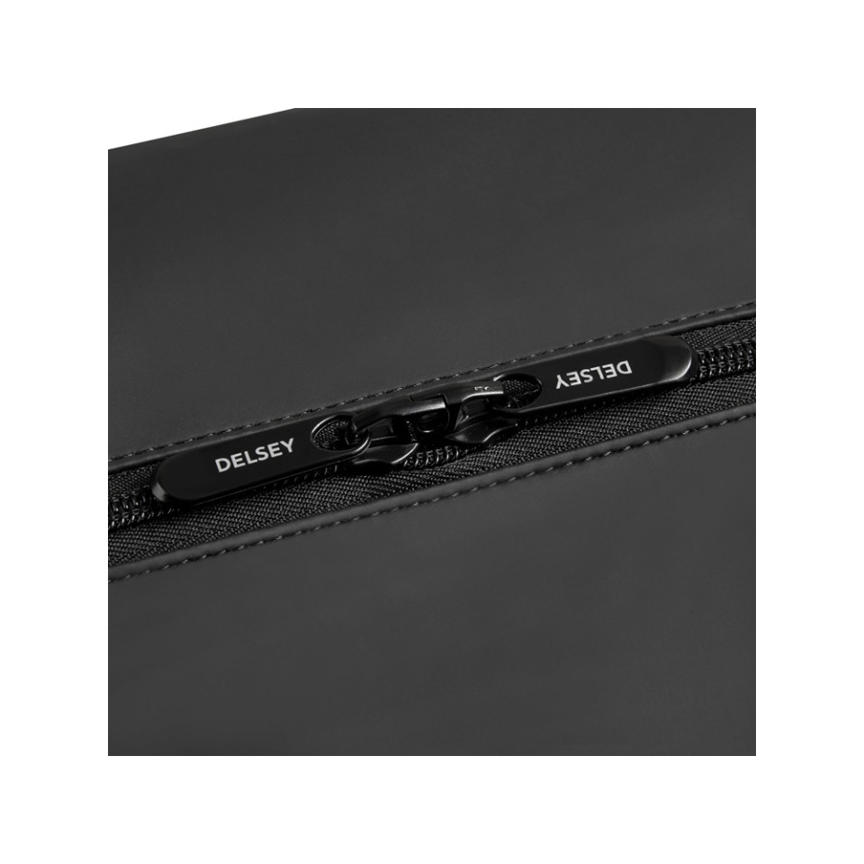 Сумка дорожная DELSEY, TURENNE, 46л, черный