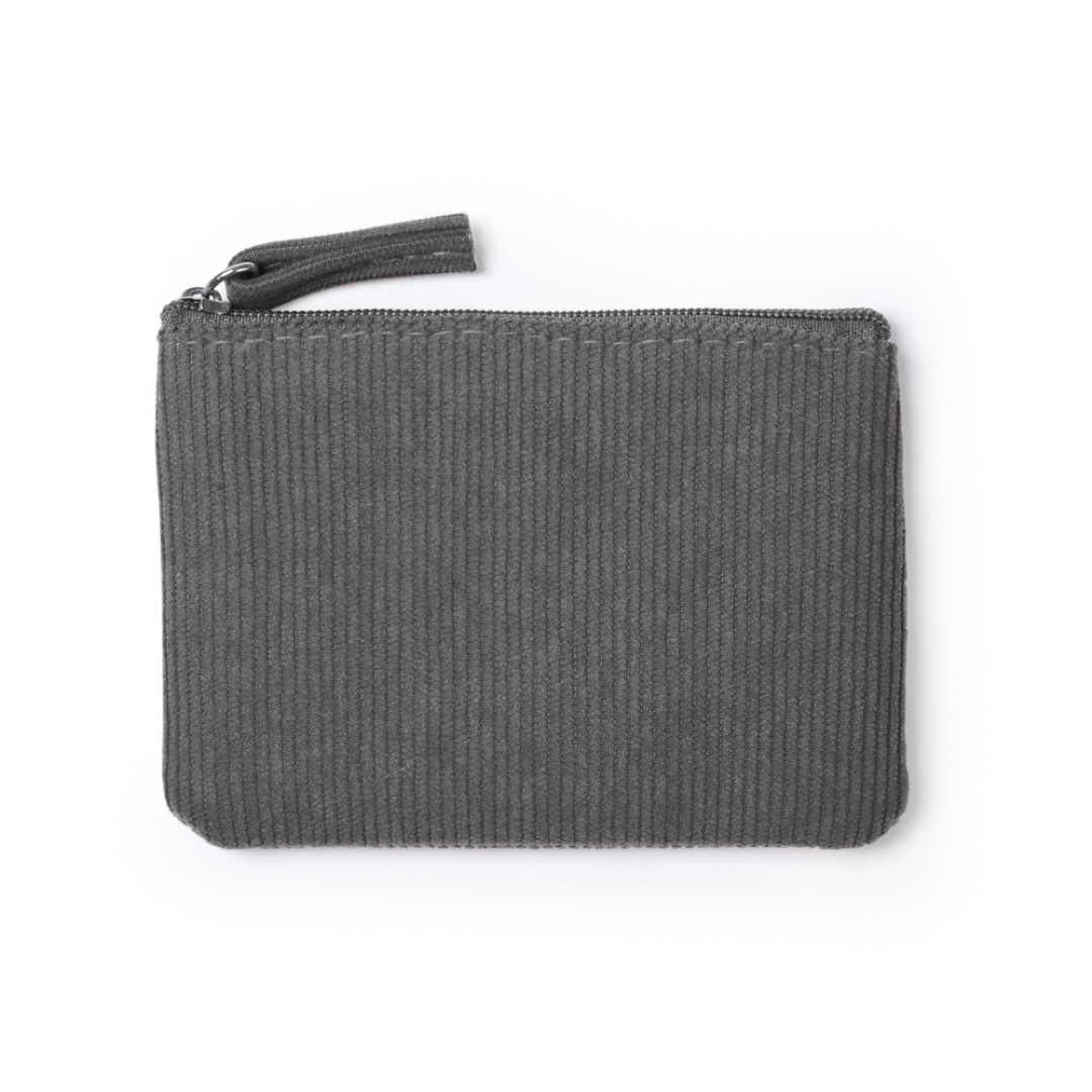 Монетница DAKE, серый