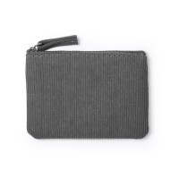 Монетница DAKE, серый