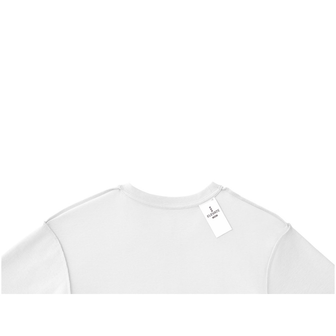 Мужская футболка Heros с коротким рукавом, белый