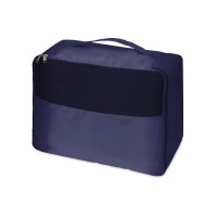 Комплект чехлов для путешествий "Easy Traveller", темно-синий