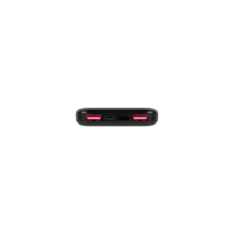 Внешний аккумулятор Rombica NEO Discover Pro Black