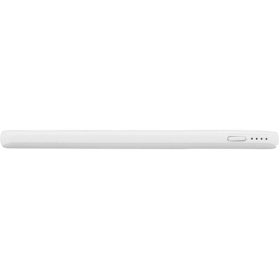 Внешний аккумулятор "Powerbank C1", 5000 mAh, белый