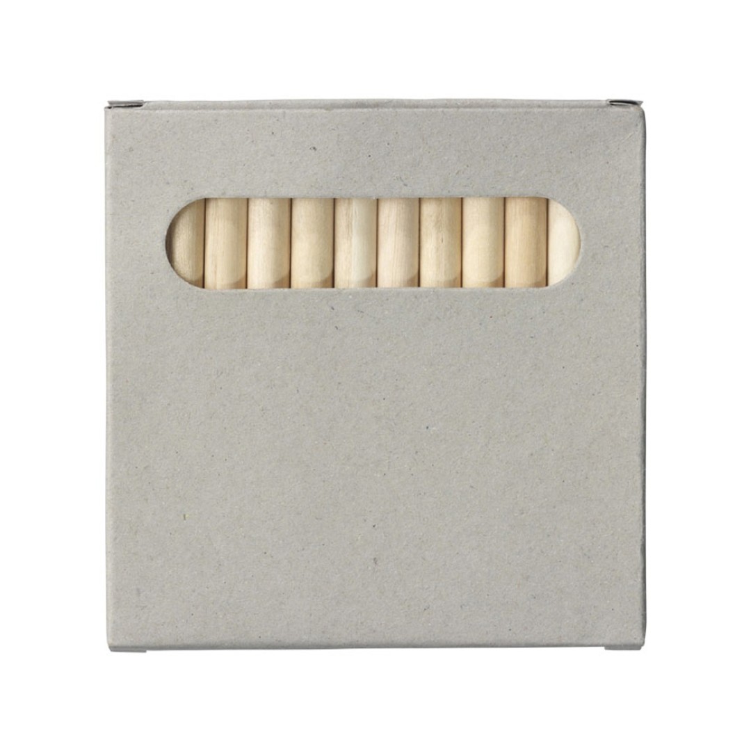 Набор карандашей 12 единиц