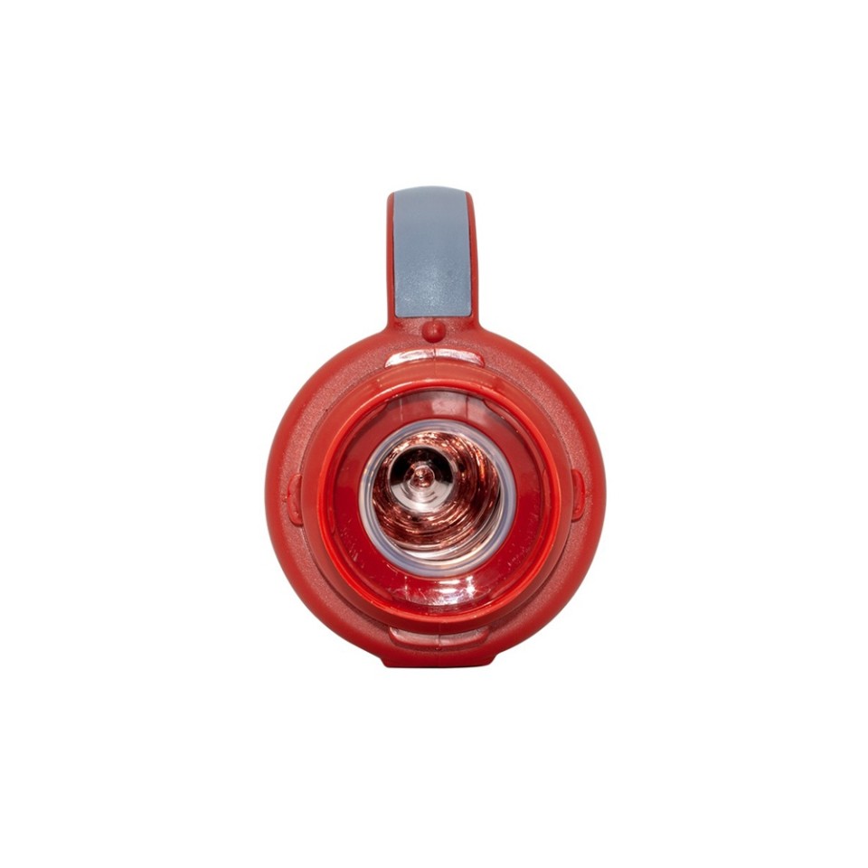 Термос со стеклянной колбой тм THERMOS PICNIC 40 Series Red 1,0L
