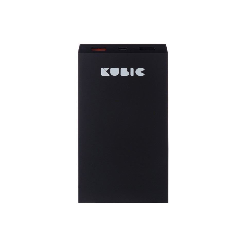 Внешний аккумулятор Kubic PB14X Black (Р)