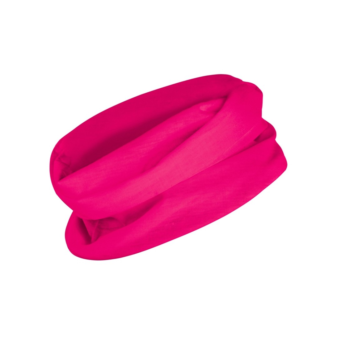 Снуд "Nanuk", фуксия