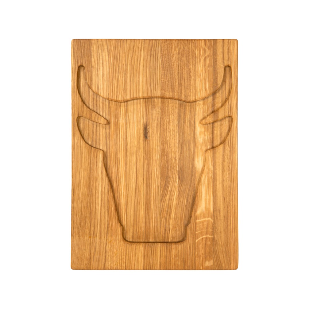 Доска для подачи стейка "Brisket"