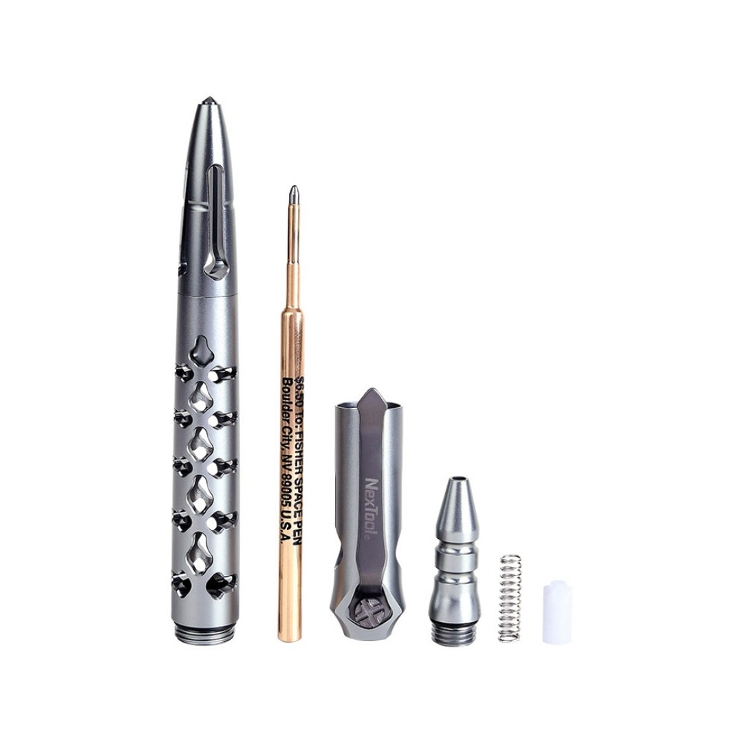 Тактическая ручка Nextool Dragon Bone (NE0031)