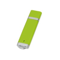 Флеш-карта USB 2.0 16 Gb «Орландо», зеленый
