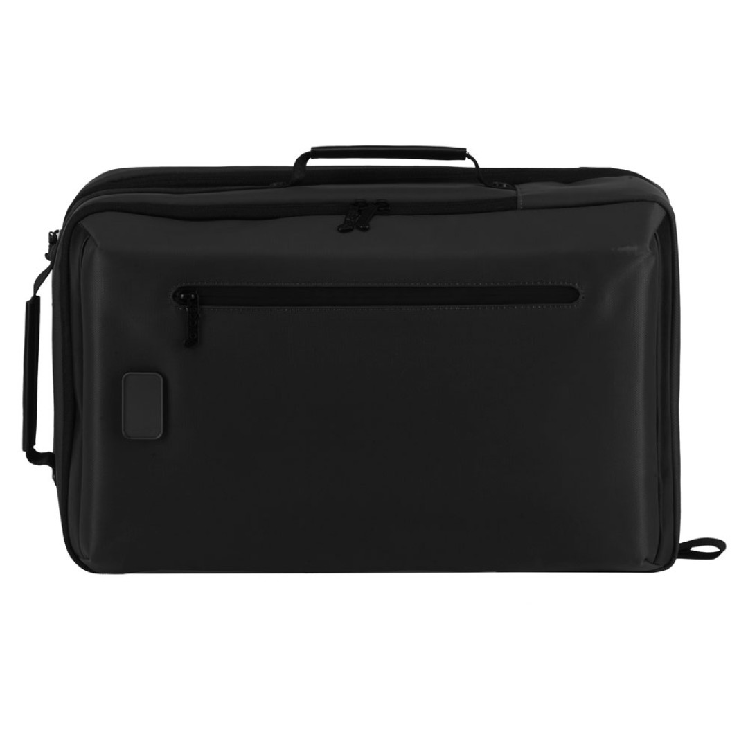 Рюкзак-трансформер Gard для ноутбука 15.6'', черный