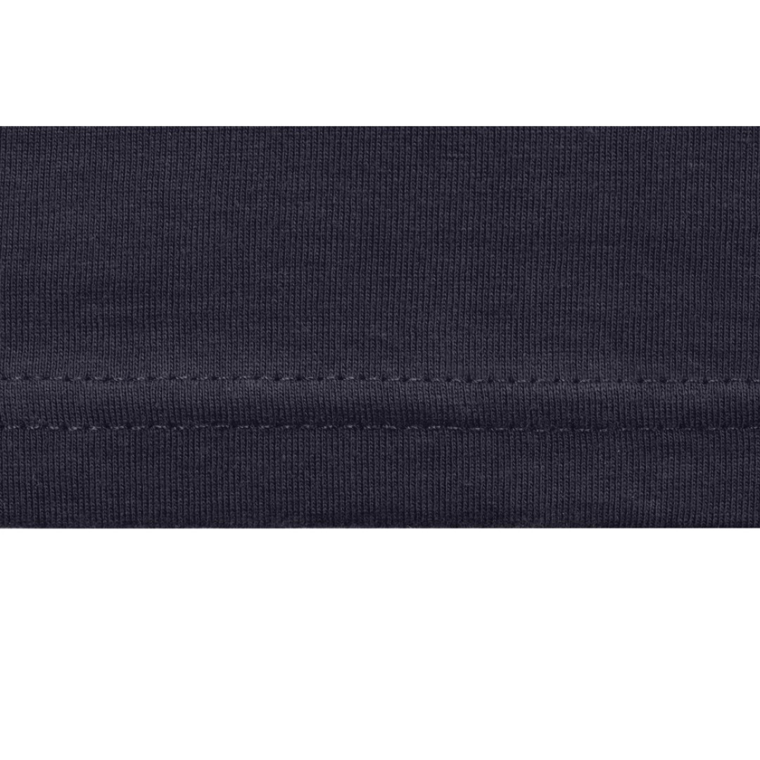 Футболка "Heavy Super Club" женская, темно-синий