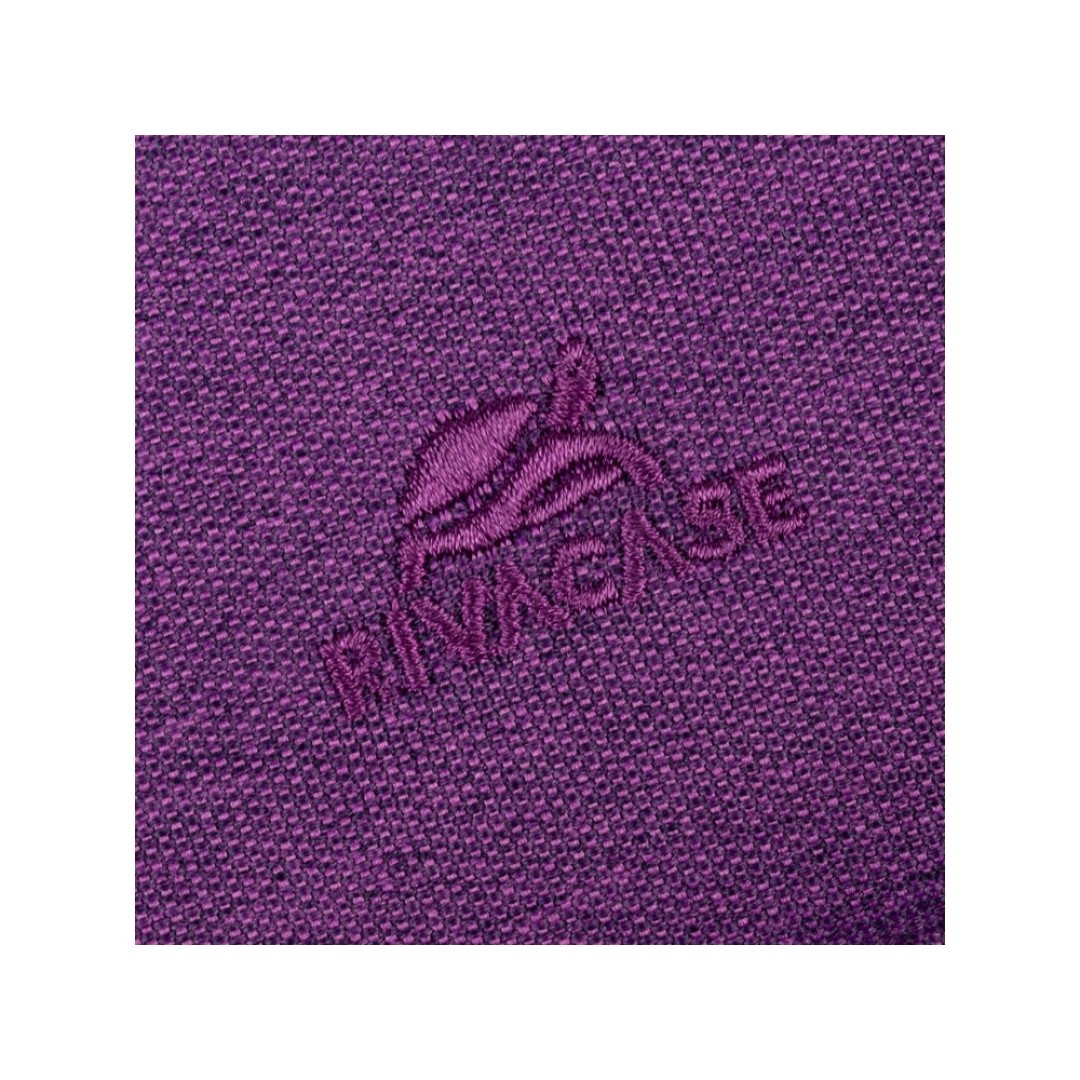 RIVACASE 7705 violet ECO чехол для ноутбука 15.6" / 12