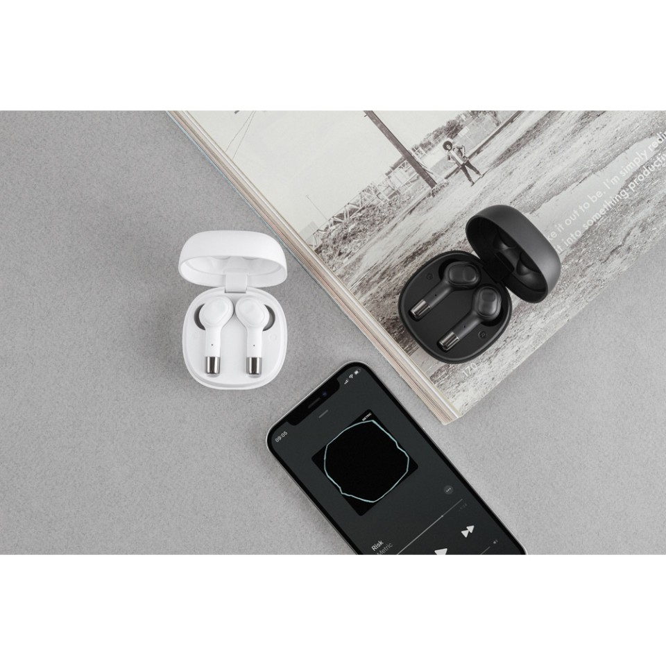 Наушники Rombica mysound Urban, белый (Р)