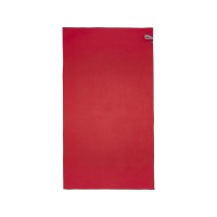 Pieter GRS сверхлегкое быстросохнущее полотенце 100x180 см - Красный