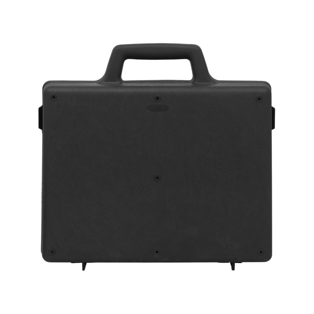 Подарочный набор в пластиковом кейсе