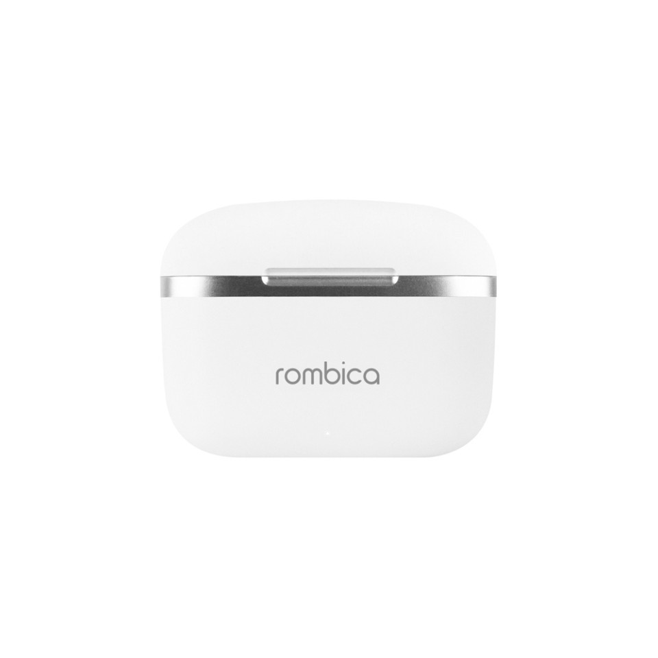Наушники Rombica mysound Free Pro White (Р)