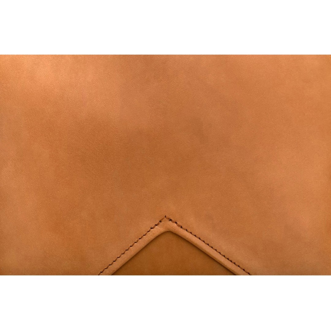 Рюкзак Бэррон, оранжевый