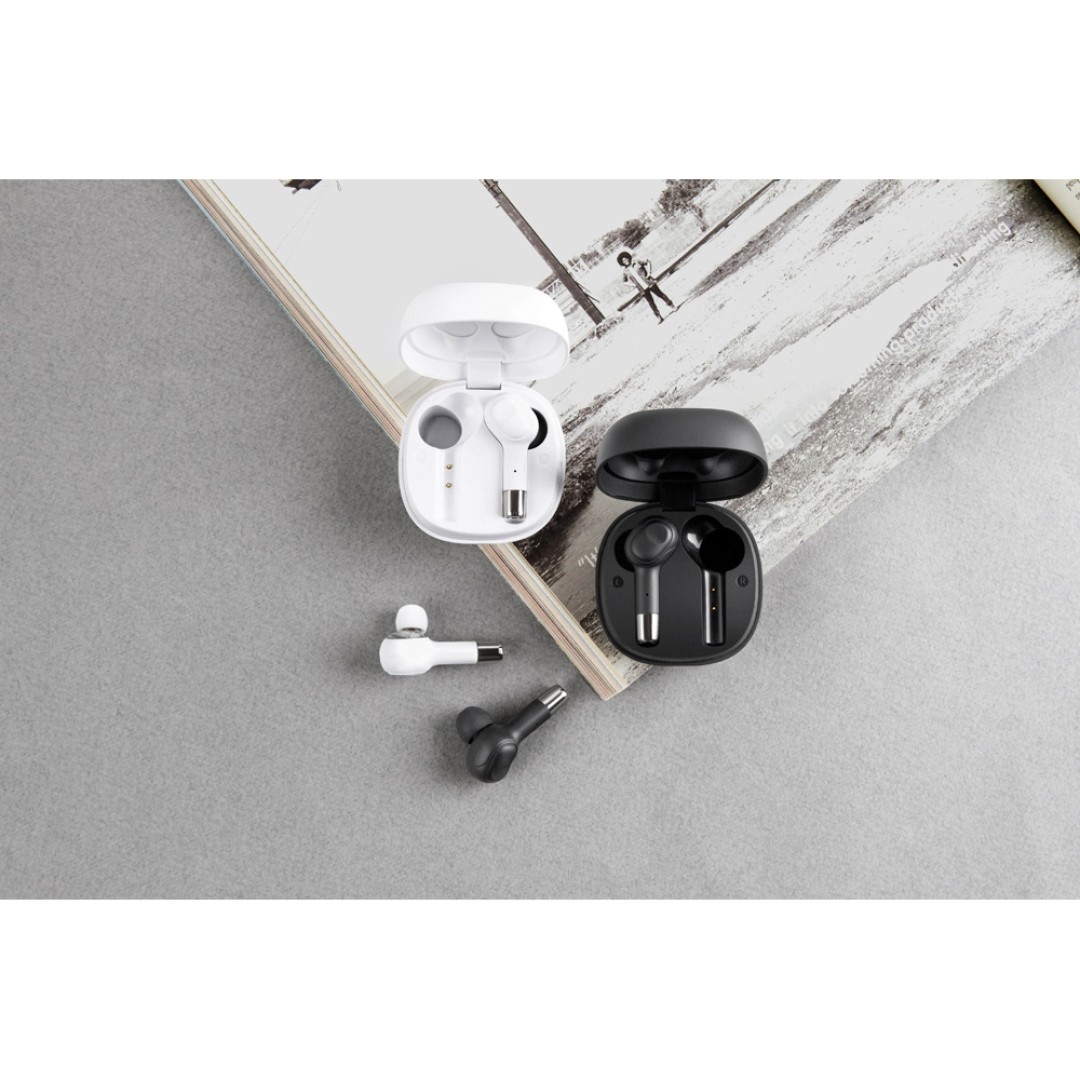 Наушники Rombica mysound Urban, белый (Р)