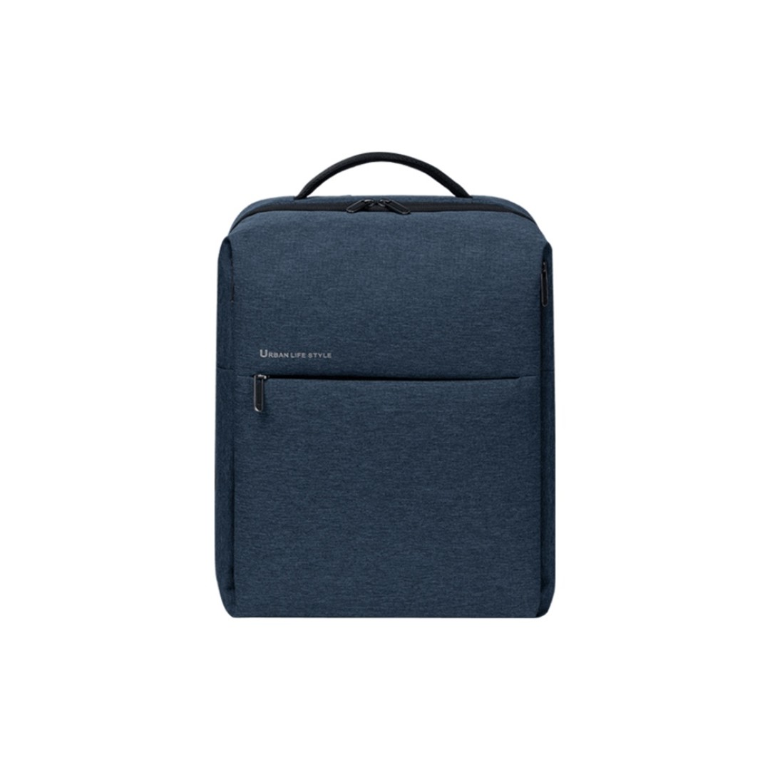 Рюкзак Mi City Backpack 2 Blue DSBB03RM (ZJB4193GL)