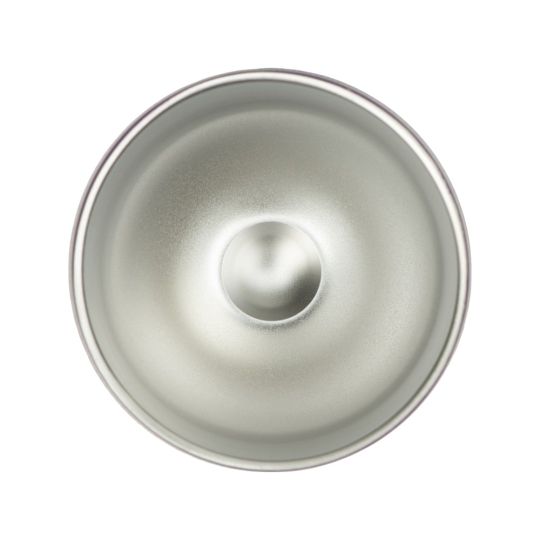 Термокружка "Vacuum mug C1", soft touch, 370мл, фиолетовый