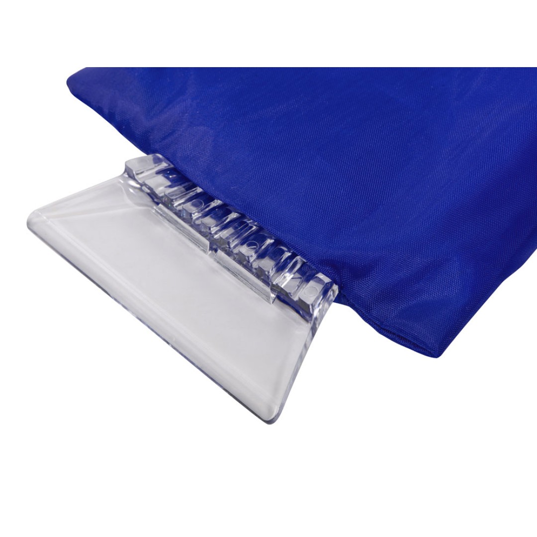 Скребок для льда «Colt», синий