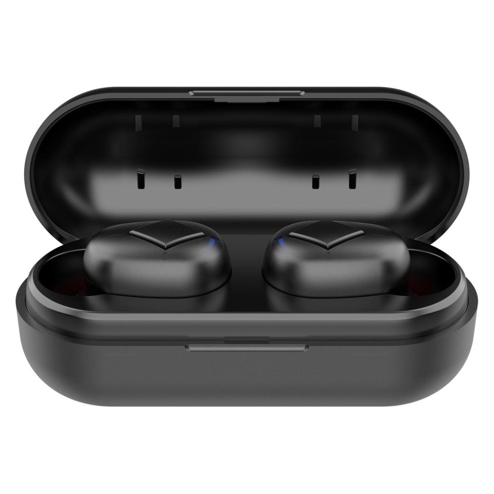 Наушники HIPER TWS Lazo X31 Black (HTW-LX31) Bluetooth 5.3 гарнитура, Черный
