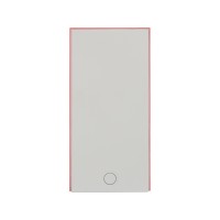 Внешний аккумулятор Rombica NEO NS100R, красный