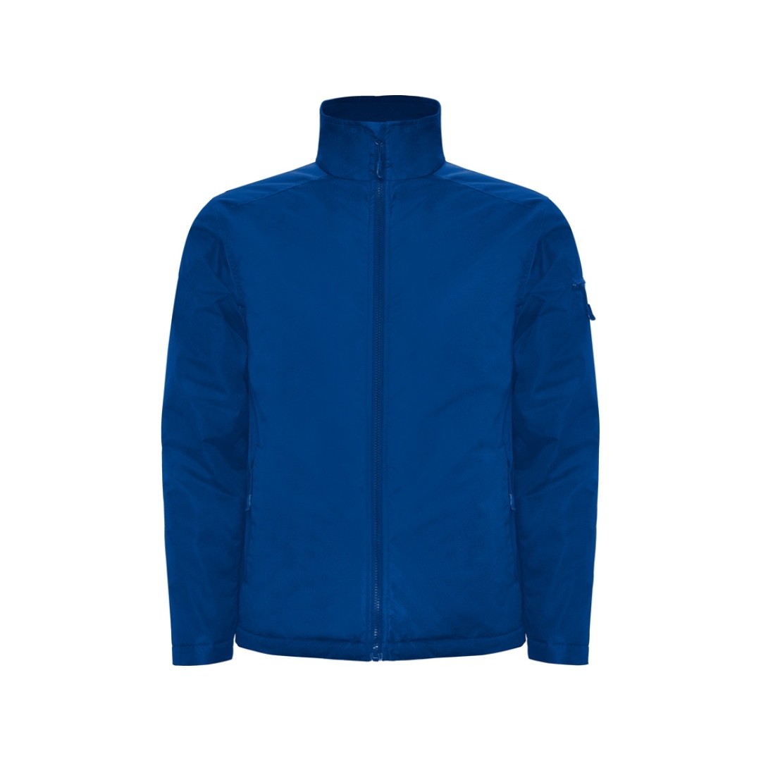 Куртка "Utah", королевский синий