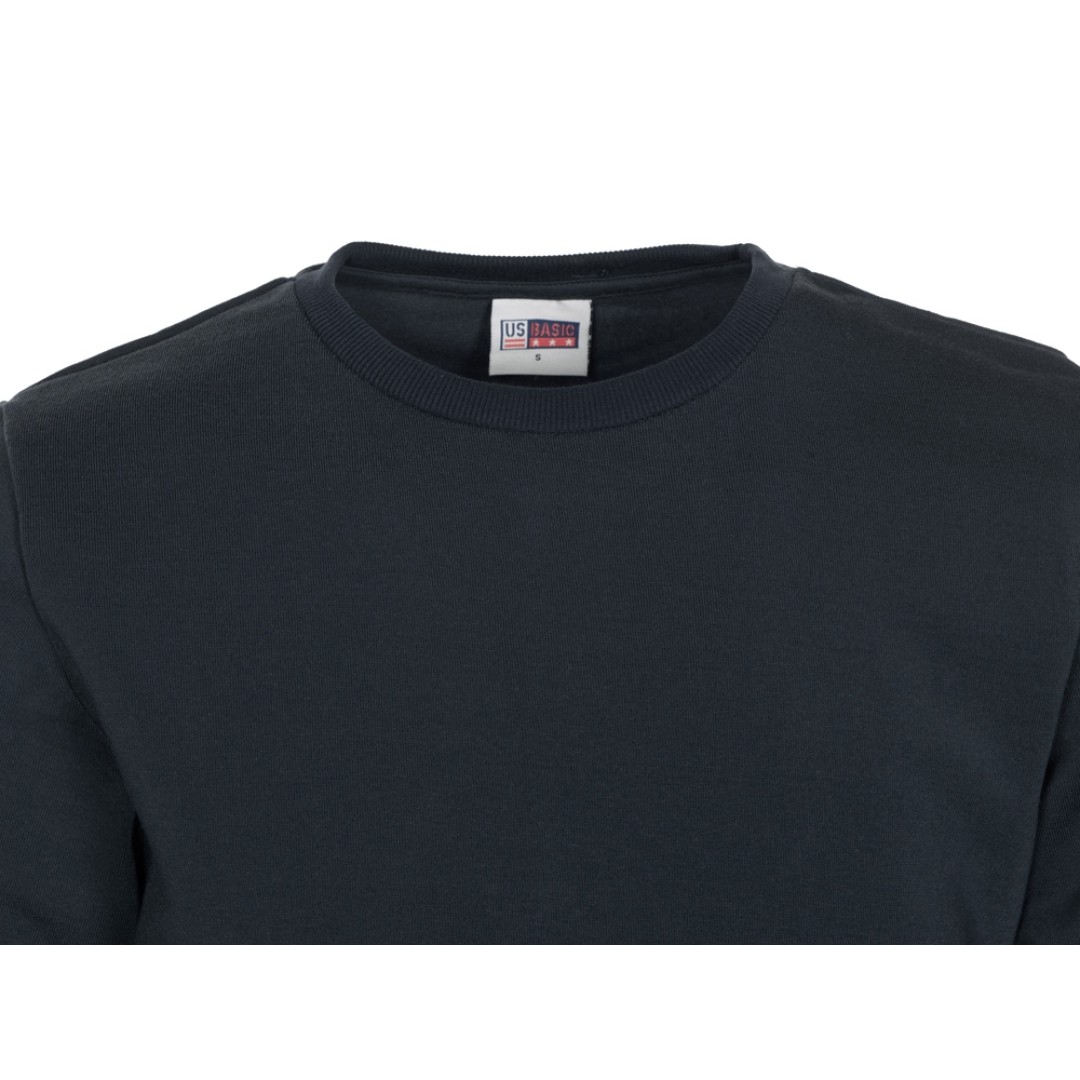 Толстовка "Rome" мужская, темно-синий