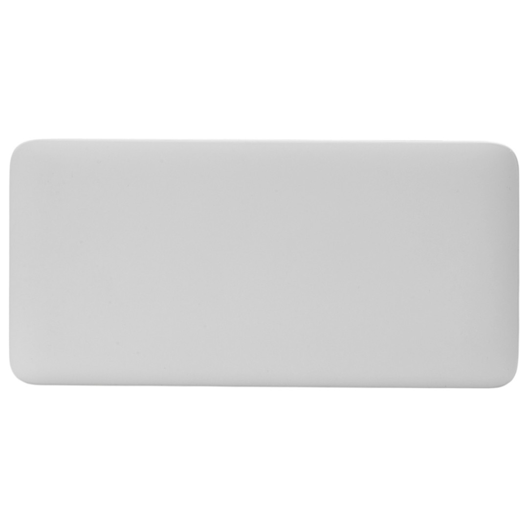 Внешний аккумулятор «Mild Pro» c быстрой зарядкой QC/PD, 20 000 mAh, белый