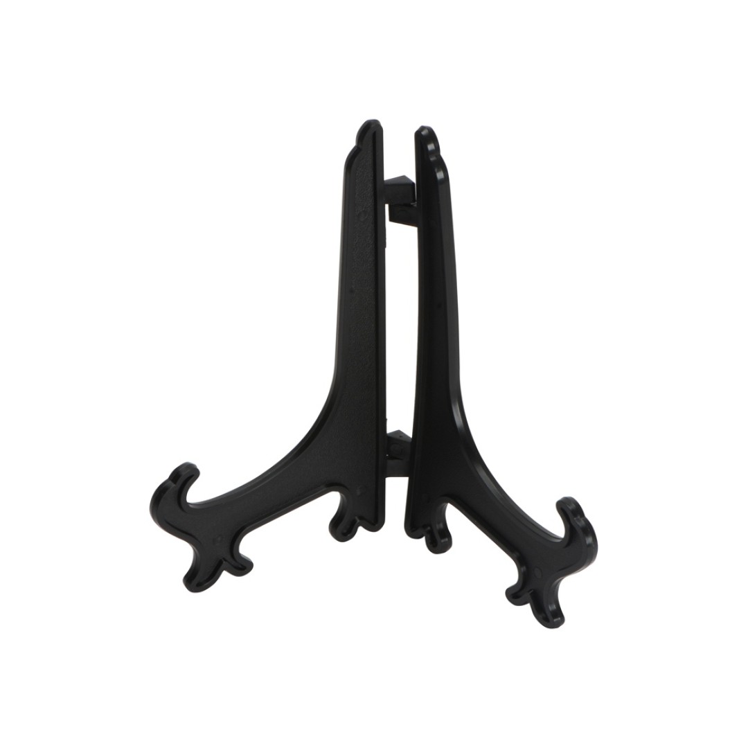 Тарелка керамическая, d20 см, для сублимации, белый