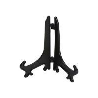 Тарелка керамическая, d20 см, для сублимации, белый