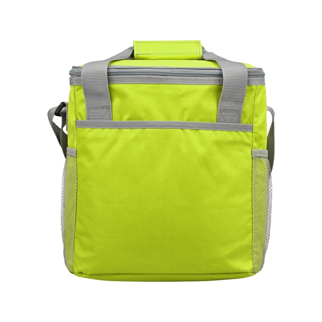 Сумка-холодильник "Lightcook", зеленое яблоко (Р)