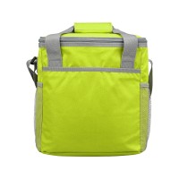 Сумка-холодильник "Lightcook", зеленое яблоко (Р)