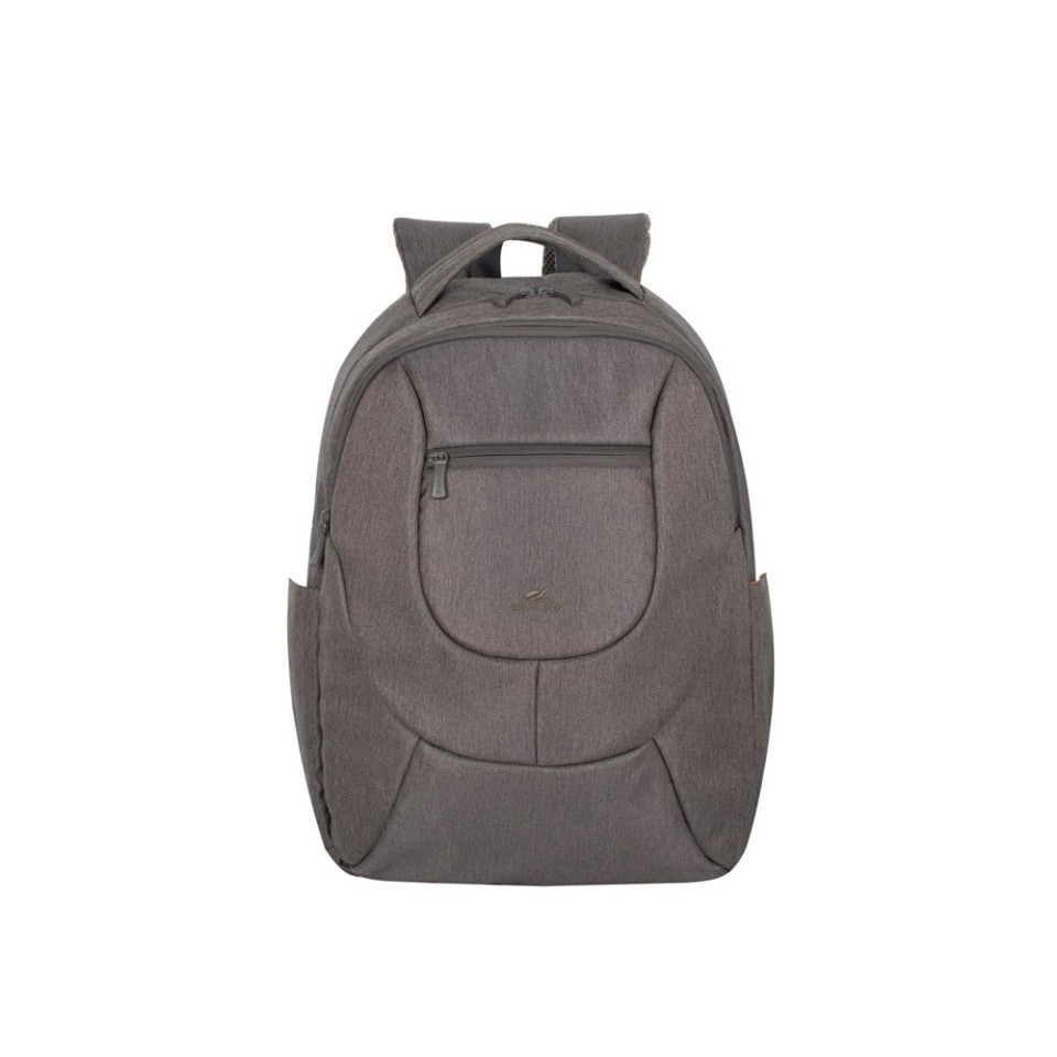 RIVACASE 7761 khaki рюкзак для ноутбука 15.6" / 6