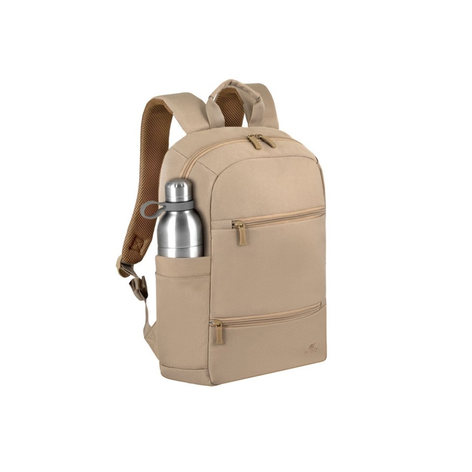 RIVACASE 8264 beige рюкзак для ноутбука 13,3-14" / 6