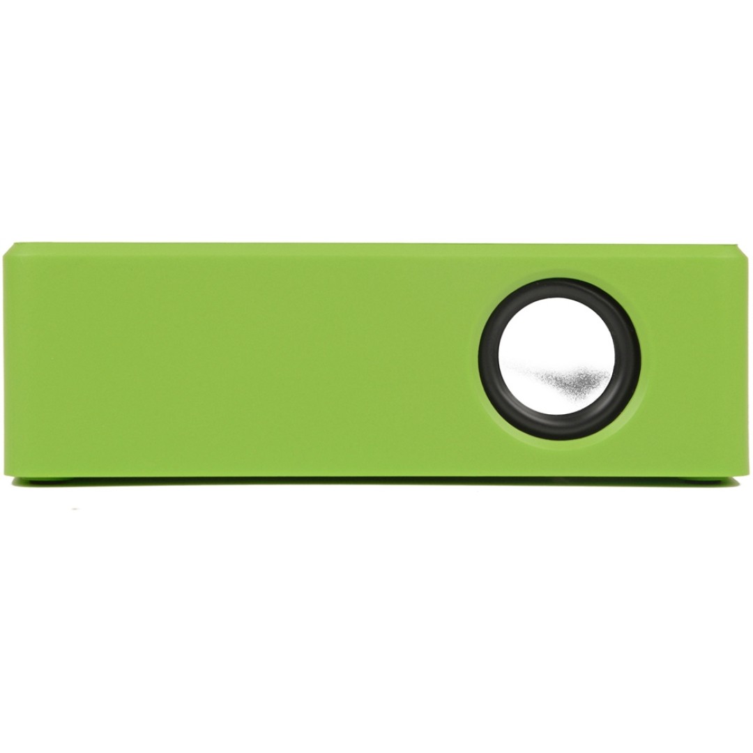 Колонка "Vigo Vibration", лайм