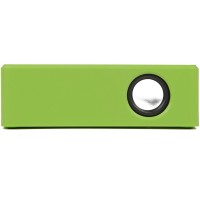 Колонка "Vigo Vibration", лайм