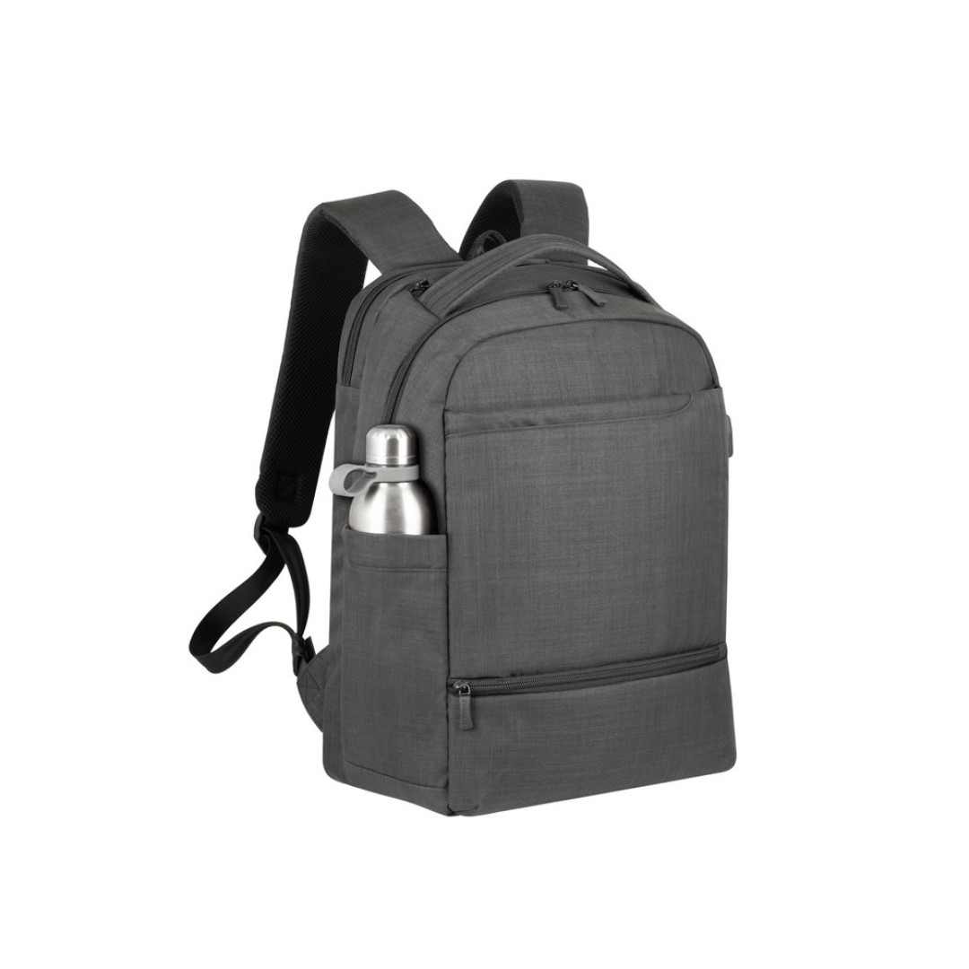 RIVACASE 8363 black рюкзак для ноутбука 15.6" / 6