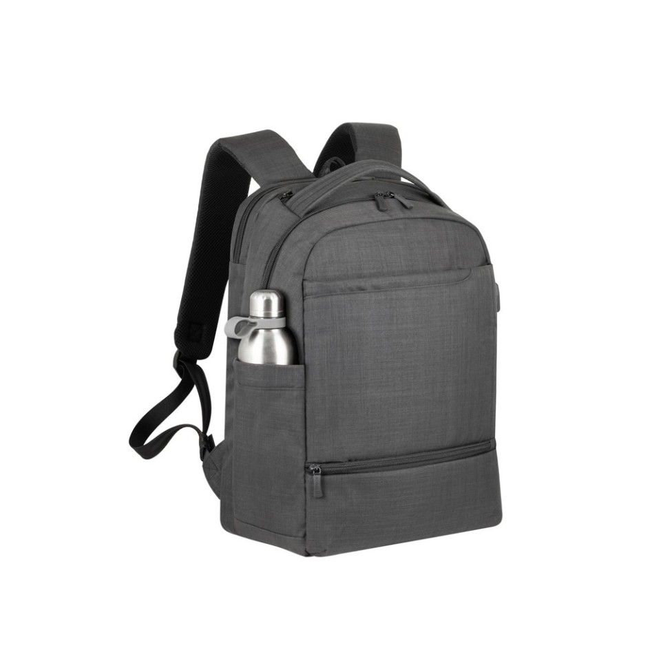RIVACASE 8363 black рюкзак для ноутбука 15.6" / 6