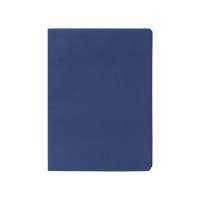 Органайзер Favor для семейных документов на 4 комплекта документов, формат А4, синий